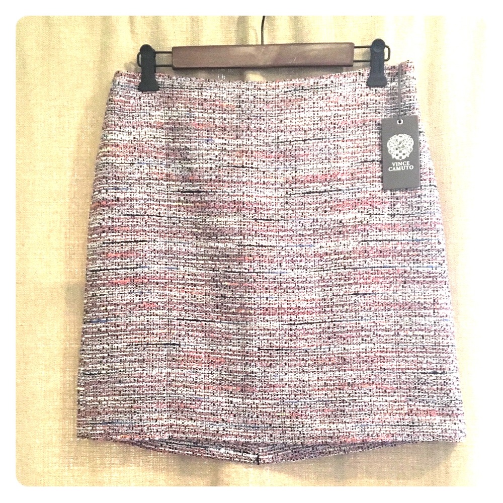 Vince Camuto skirt size 6